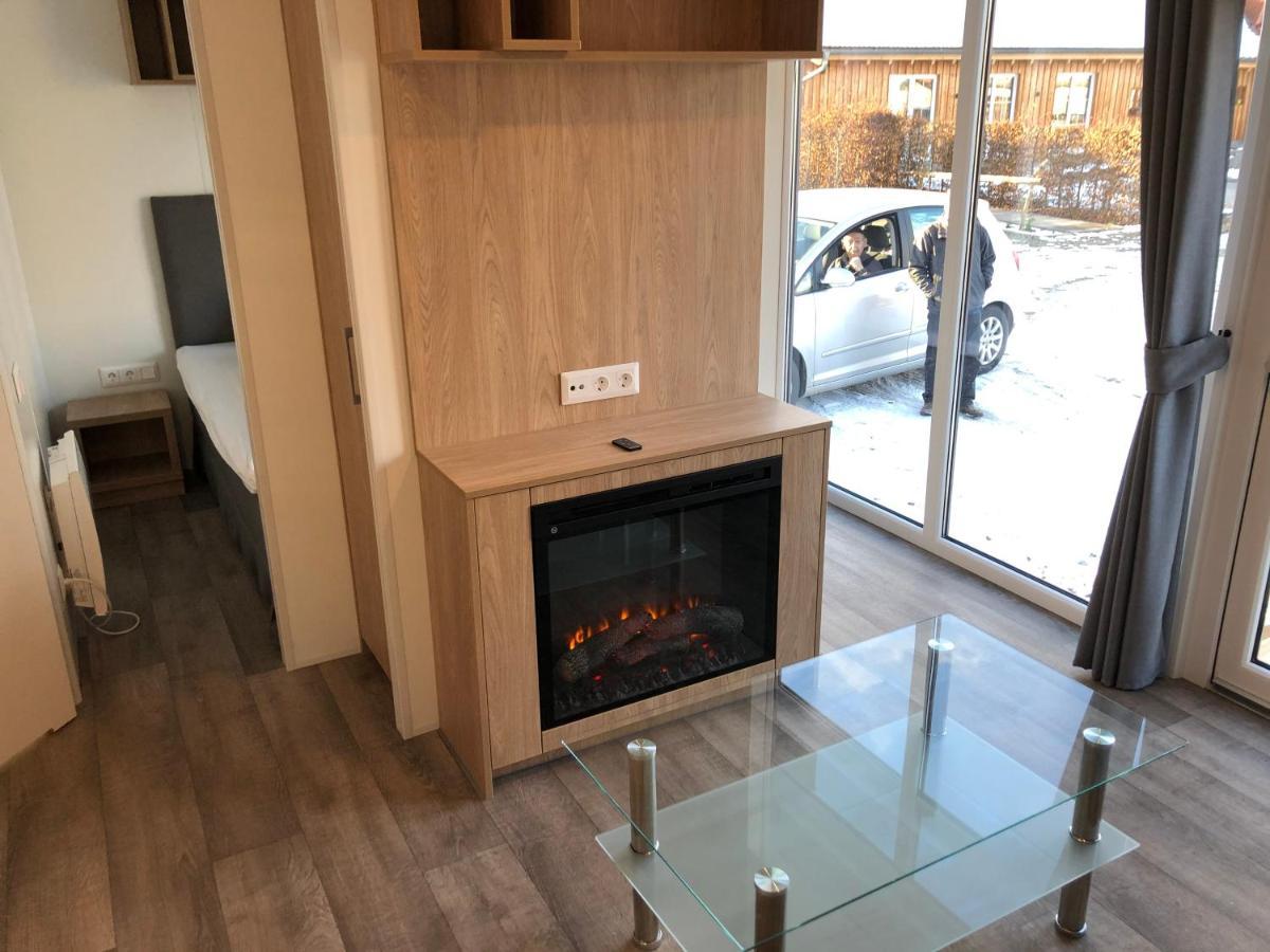 Apartment Im Herzen Vom Unterallgaeu Erkheim Buitenkant foto