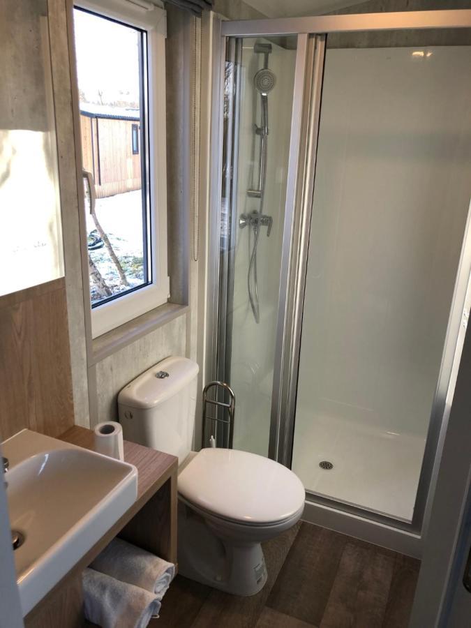 Apartment Im Herzen Vom Unterallgaeu Erkheim Buitenkant foto