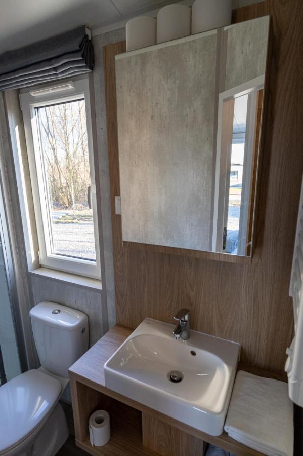 Apartment Im Herzen Vom Unterallgaeu Erkheim Buitenkant foto